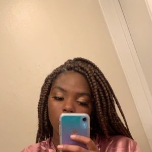 Meet your Posher, Zyriah